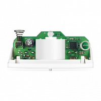 Извещатель охранный поверхностный оптико-электронный адресный радиоканальный С2000Р-ШИК