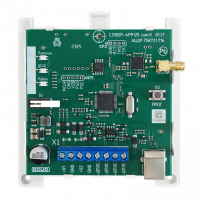 Адресный радиорасширитель С2000Р-АРР125