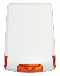 Оповещатель светозвуковой радиоканальный С2000Р-Сирена