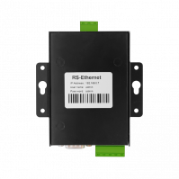 Преобразователь интерфейсов RS-485/RS-232/RS-422 в Ethernet «RS-Ethernet»