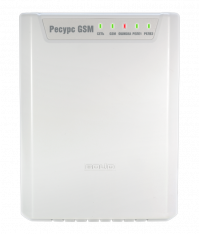 Устройство опроса датчиков "Ресурс-GSM"