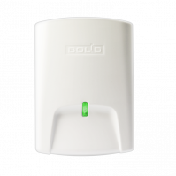 Счётчик расхода адресный радиоканальный С2000Р-АСР2