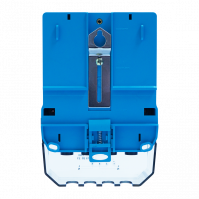 Счётчик электроэнергии однофазный многотарифный</br>BOLID-Топаз-104-5(60) с реле отключения нагрузки