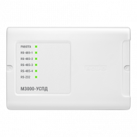 Устройство сбора и передачи данных М3000-УСПД