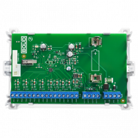 Адресный счетчик расхода С2000-АСР8