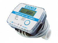 Теплосчетчики BOLID-C600-Байкал-15, BOLID-C600-Байкал-20