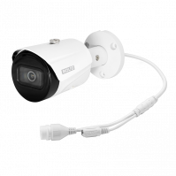 Видеокамера сетевая BOLID VCI-123