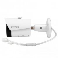 Видеокамера сетевая BOLID VCI-122