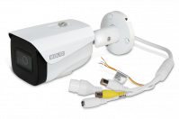 Видеокамера сетевая BOLID VCI-143