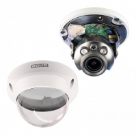 Видеокамера сетевая BOLID VCI-230
