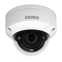 Видеокамера сетевая BOLID VCI-240-01