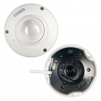 Видеокамера сетевая BOLID VCI-252-05