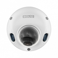 Видеокамера сетевая BOLID VCI-742