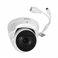 Видеокамера сетевая BOLID VCI-830-01