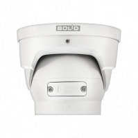 Видеокамера сетевая BOLID VCI-830-01