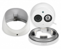 Видеокамера сетевая BOLID VCI-884