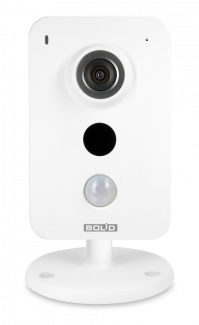 Видеокамера сетевая VCI-432