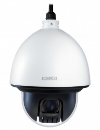 Видеокамера сетевая BOLID VCI-528-00