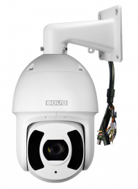 Видеокамера сетевая BOLID VCI-528