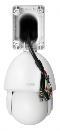 Видеокамера сетевая BOLID VCI-529-06