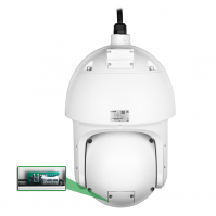 Видеокамера сетевая BOLID VCI-529