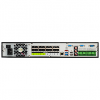 Видеорегистратор сетевой BOLID RGI-1648P16