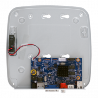 Видеорегистратор сетевой BOLID RGI-1612