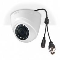 Видеокамера аналоговая VCG-812