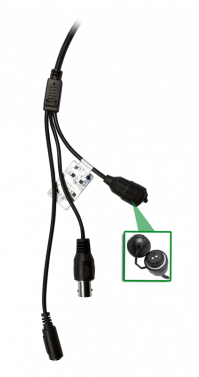 Видеокамера аналоговая BOLID VCG-820