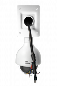 Видеокамера аналоговая BOLID VCG-528-00