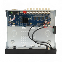 Видеорегистратор аналоговый высокого разрешения BOLID RGG-1611