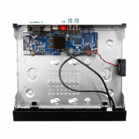 Видеорегистратор аналоговый высокого разрешения BOLID RGG-0412