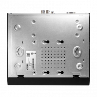 Видеорегистратор аналоговый высокого разрешения BOLID RGG-0412