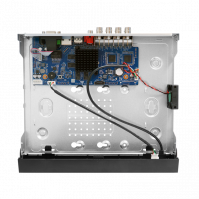 Видеорегистратор аналоговый высокого разрешения BOLID RGG-0812