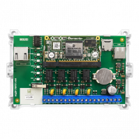 Технологический контроллер М3000-Т Инсат