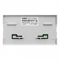 Модуль ввода-вывода М3000-ВВ-0010