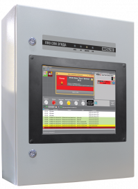 Описание КСПИ "Эгида"