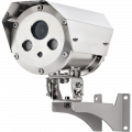 Взрывозащищенная видеокамера аналоговая BOLID VCG-123.TK-Ex-2Н2
