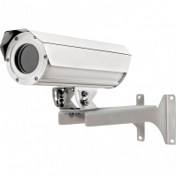 Взрывозащищенная видеокамера сетевая BOLID VCI-140-01.TK-Ex-3A1