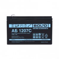 Аккумуляторные батареи серии «Болид»