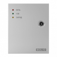 Резервированный источник питания РИП-12 исп.104 (РИП-12-3/7М6-V4)