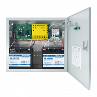 Резервированный источник питания РИП-48 исп.01 (РИП-48-4/17М3-Р-RS)