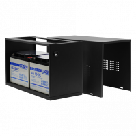 Аккумуляторные контейнеры АК-2, АК-4, АК-8