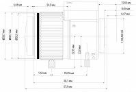 Объектив BOLID LV-01