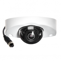 Видеокамера аналоговая для транспортных средств BOLID VCG-722-02