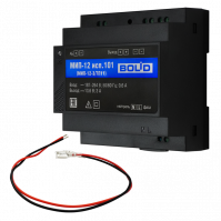 Источник питания МИП-12 исп.101 (МИП-12-3/7П11)