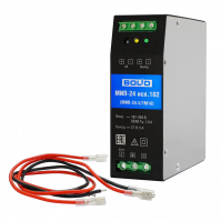 Источник питания МИП-24 исп.102 (МИП-24-5/7М10)