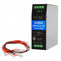 Источник питания МИП-48 исп.100 (МИП-48-2/7М10)