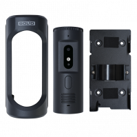 Сетевая вызывная панель BOLID CPI-01