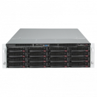 Видеосервер ВСЛ-96-208-1